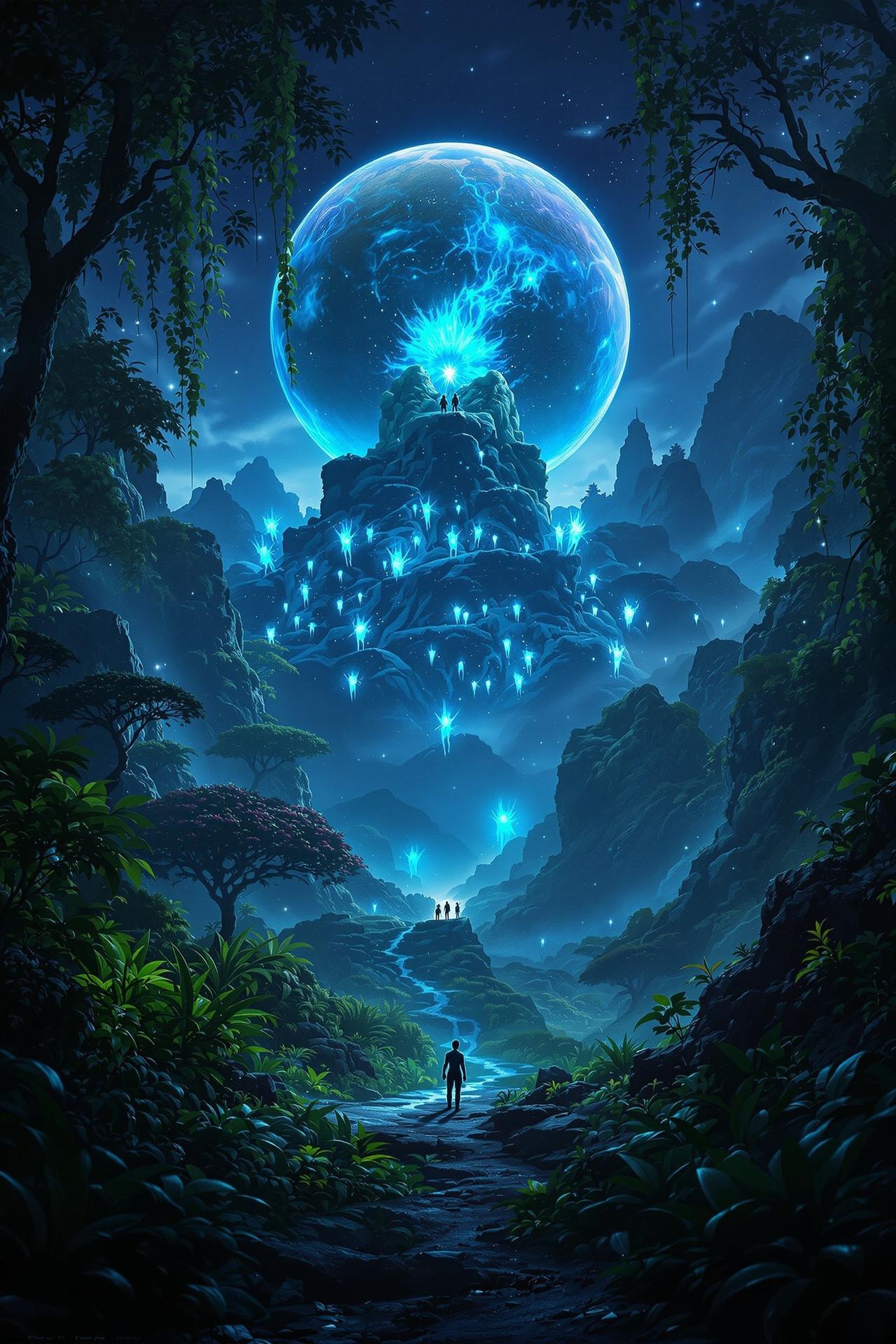 影视网站 - 阿凡达：火与烬 海报