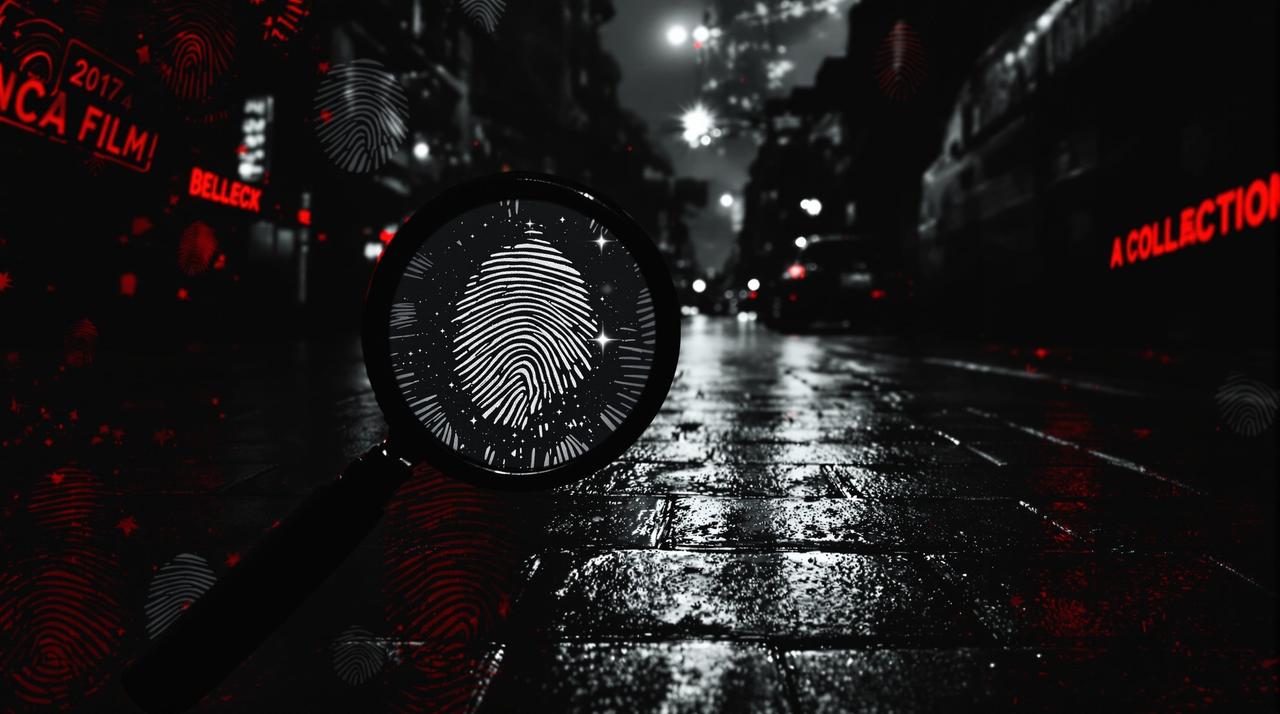 影视网站 - 悬疑剧场:烧脑推理之夜 影视网站专题 - 悬疑剧场:烧脑推理之夜
